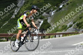 Photo #2307525 | 15-07-2022 11:22 | Passo Dello Stelvio - Waterfall curve BICYCLES