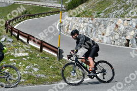 Photo #2356602 | 19-07-2022 14:37 | Passo Dello Stelvio - Waterfall curve BICYCLES