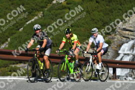 Foto #4228782 | 10-09-2023 10:23 | Passo Dello Stelvio - Waterfall Kehre BICYCLES