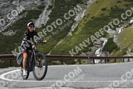 Photo #2825478 | 05-09-2022 12:20 | Passo Dello Stelvio - Waterfall curve BICYCLES