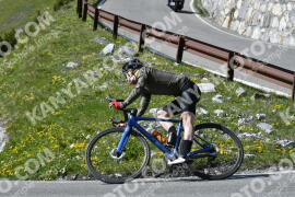 Photo #3132227 | 17-06-2023 16:25 | Passo Dello Stelvio - Waterfall curve BICYCLES