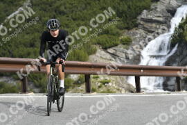 Photo #3123148 | 17-06-2023 09:18 | Passo Dello Stelvio - Waterfall curve BICYCLES