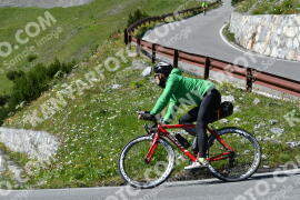 Photo #2272406 | 09-07-2022 16:24 | Passo Dello Stelvio - Waterfall curve BICYCLES