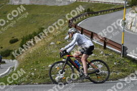 Photo #2875628 | 13-09-2022 15:35 | Passo Dello Stelvio - Waterfall curve BICYCLES