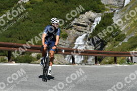 Photo #2668561 | 16-08-2022 10:54 | Passo Dello Stelvio - Waterfall curve BICYCLES