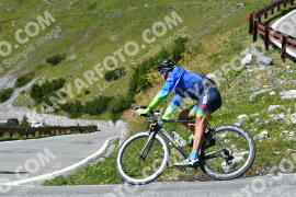 Photo #2630918 | 13-08-2022 14:56 | Passo Dello Stelvio - Waterfall curve BICYCLES
