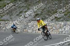 Photo #3164316 | 18-06-2023 16:05 | Passo Dello Stelvio - Waterfall curve BICYCLES