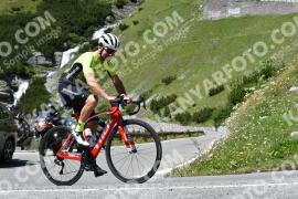 Photo #2254232 | 08-07-2022 14:05 | Passo Dello Stelvio - Waterfall curve BICYCLES