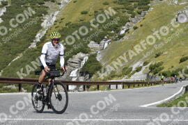 Photo #2824273 | 05-09-2022 10:57 | Passo Dello Stelvio - Waterfall curve BICYCLES