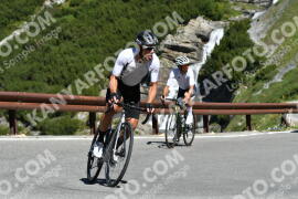 Photo #2253268 | 08-07-2022 10:29 | Passo Dello Stelvio - Waterfall curve BICYCLES