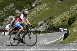 Photo #3815975 | 11-08-2023 10:30 | Passo Dello Stelvio - Waterfall curve BICYCLES