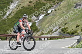 Photo #3059218 | 07-06-2023 10:30 | Passo Dello Stelvio - Waterfall curve BICYCLES