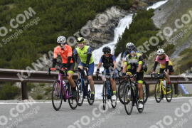 Photo #3036640 | 03-06-2023 10:45 | Passo Dello Stelvio - Waterfall curve BICYCLES