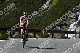 Photo #2875258 | 13-09-2022 13:46 | Passo Dello Stelvio - Waterfall curve BICYCLES