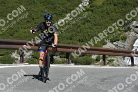 Photo #3815274 | 11-08-2023 10:18 | Passo Dello Stelvio - Waterfall curve BICYCLES