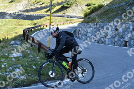 Photo #2619569 | 13-08-2022 09:42 | Passo Dello Stelvio - Waterfall curve BICYCLES