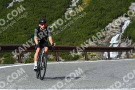 Photo #4291059 | 17-09-2023 11:55 | Passo Dello Stelvio - Waterfall curve BICYCLES