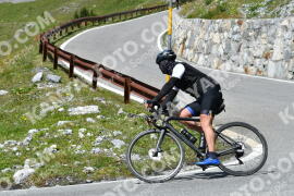 Foto #2488705 | 02-08-2022 14:09 | Passo Dello Stelvio - Waterfall Kehre BICYCLES