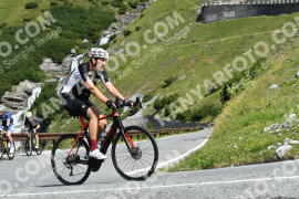 Photo #2412578 | 26-07-2022 10:41 | Passo Dello Stelvio - Waterfall curve BICYCLES