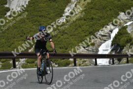 Photo #3096004 | 12-06-2023 11:08 | Passo Dello Stelvio - Waterfall curve BICYCLES