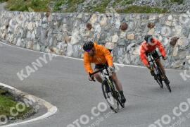 Photo #2385421 | 24-07-2022 16:22 | Passo Dello Stelvio - Waterfall curve BICYCLES