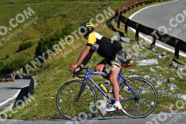 Photo #3983440 | 20-08-2023 10:18 | Passo Dello Stelvio - Waterfall curve BICYCLES