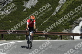 Photo #3243243 | 26-06-2023 10:05 | Passo Dello Stelvio - Waterfall curve BICYCLES