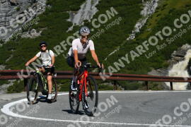 Photo #3911592 | 16-08-2023 10:09 | Passo Dello Stelvio - Waterfall curve BICYCLES