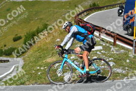 Photo #4188948 | 07-09-2023 13:19 | Passo Dello Stelvio - Waterfall curve BICYCLES