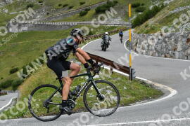 Photo #2462355 | 31-07-2022 10:42 | Passo Dello Stelvio - Waterfall curve BICYCLES