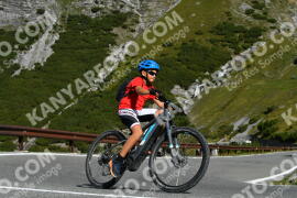 Foto #4050196 | 24-08-2023 10:07 | Passo Dello Stelvio - Waterfall Kehre BICYCLES
