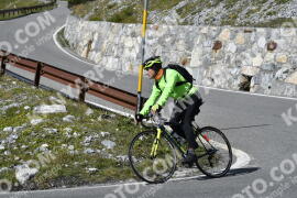 Photo #2869540 | 12-09-2022 15:19 | Passo Dello Stelvio - Waterfall curve BICYCLES
