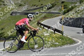 Photo #3532751 | 18-07-2023 10:49 | Passo Dello Stelvio - Waterfall curve BICYCLES