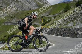 Photo #3352162 | 04-07-2023 11:41 | Passo Dello Stelvio - Waterfall curve BICYCLES