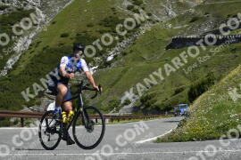 Photo #3371337 | 07-07-2023 09:59 | Passo Dello Stelvio - Waterfall curve BICYCLES