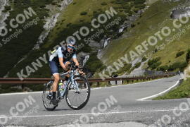 Photo #2797096 | 02-09-2022 10:39 | Passo Dello Stelvio - Waterfall curve BICYCLES
