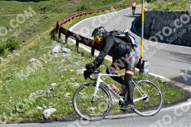 Photo #2266618 | 09-07-2022 10:16 | Passo Dello Stelvio - Waterfall curve BICYCLES