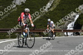 Photo #2109051 | 08-06-2022 10:01 | Passo Dello Stelvio - Waterfall curve BICYCLES