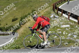 Photo #2718692 | 23-08-2022 11:45 | Passo Dello Stelvio - Waterfall curve BICYCLES