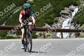 Photo #2288559 | 12-07-2022 12:56 | Passo Dello Stelvio - Waterfall curve BICYCLES