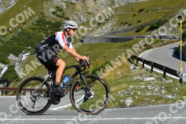 Photo #4212183 | 09-09-2023 10:35 | Passo Dello Stelvio - Waterfall curve BICYCLES