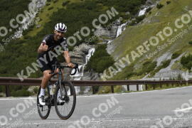 Photo #2769219 | 28-08-2022 12:17 | Passo Dello Stelvio - Waterfall curve BICYCLES