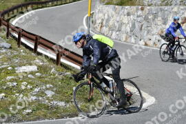 Foto #2868897 | 12-09-2022 14:02 | Passo Dello Stelvio - Waterfall Kehre BICYCLES