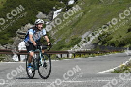 Photo #3338944 | 03-07-2023 10:37 | Passo Dello Stelvio - Waterfall curve BICYCLES
