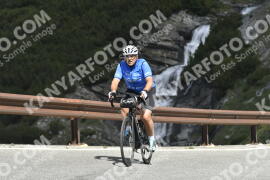 Photo #3339138 | 03-07-2023 10:48 | Passo Dello Stelvio - Waterfall curve BICYCLES