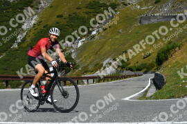 Photo #4292171 | 19-09-2023 10:55 | Passo Dello Stelvio - Waterfall curve BICYCLES