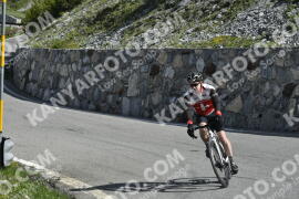 Photo #3102162 | 15-06-2023 09:56 | Passo Dello Stelvio - Waterfall curve BICYCLES
