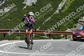 Foto #2306490 | 15-07-2022 09:53 | Passo Dello Stelvio - Waterfall Kehre BICYCLES