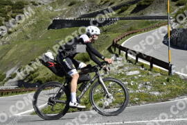 Photo #2113217 | 10-06-2022 10:02 | Passo Dello Stelvio - Waterfall curve BICYCLES