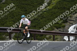 Photo #3662005 | 30-07-2023 10:36 | Passo Dello Stelvio - Waterfall curve BICYCLES